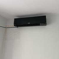 Montaż klimatyzacji Warszawa