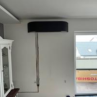 Montaż klimatyzacji Warszawa