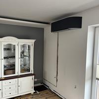 Montaż klimatyzacji Warszawa