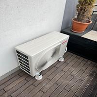 Montaż klimatyzacji Warszawa