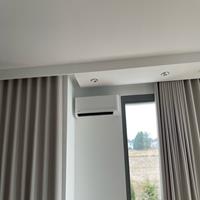 Klimatyzator toshiba z montażem