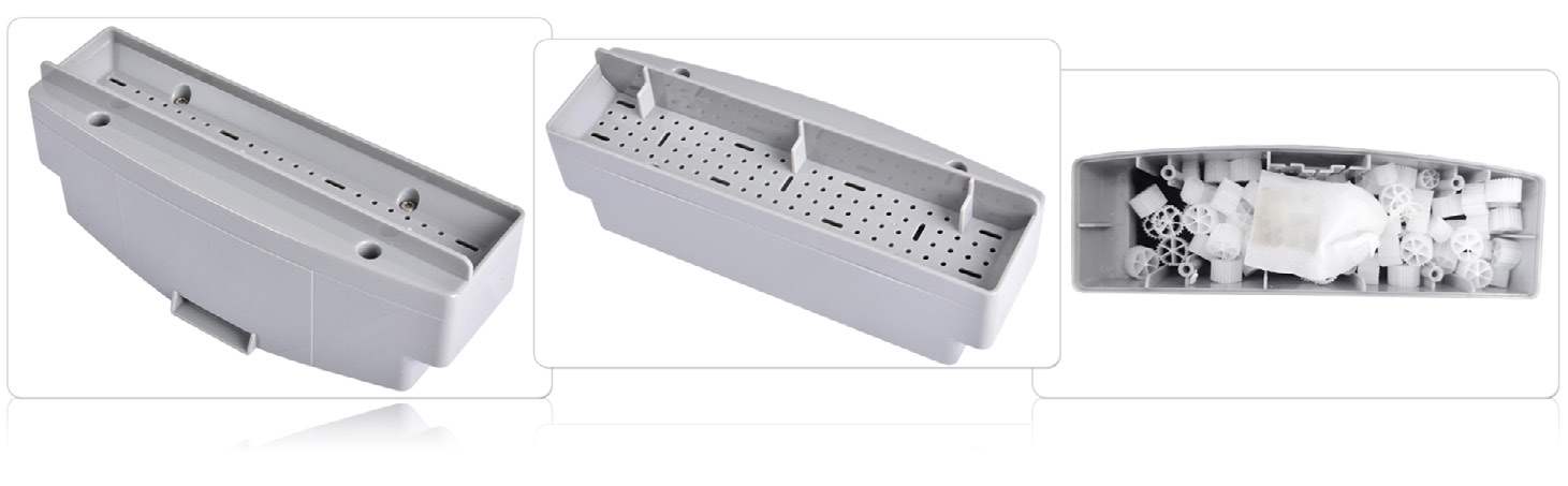 Oczyszczacz powietrza Lavender 3 – Bio-boks