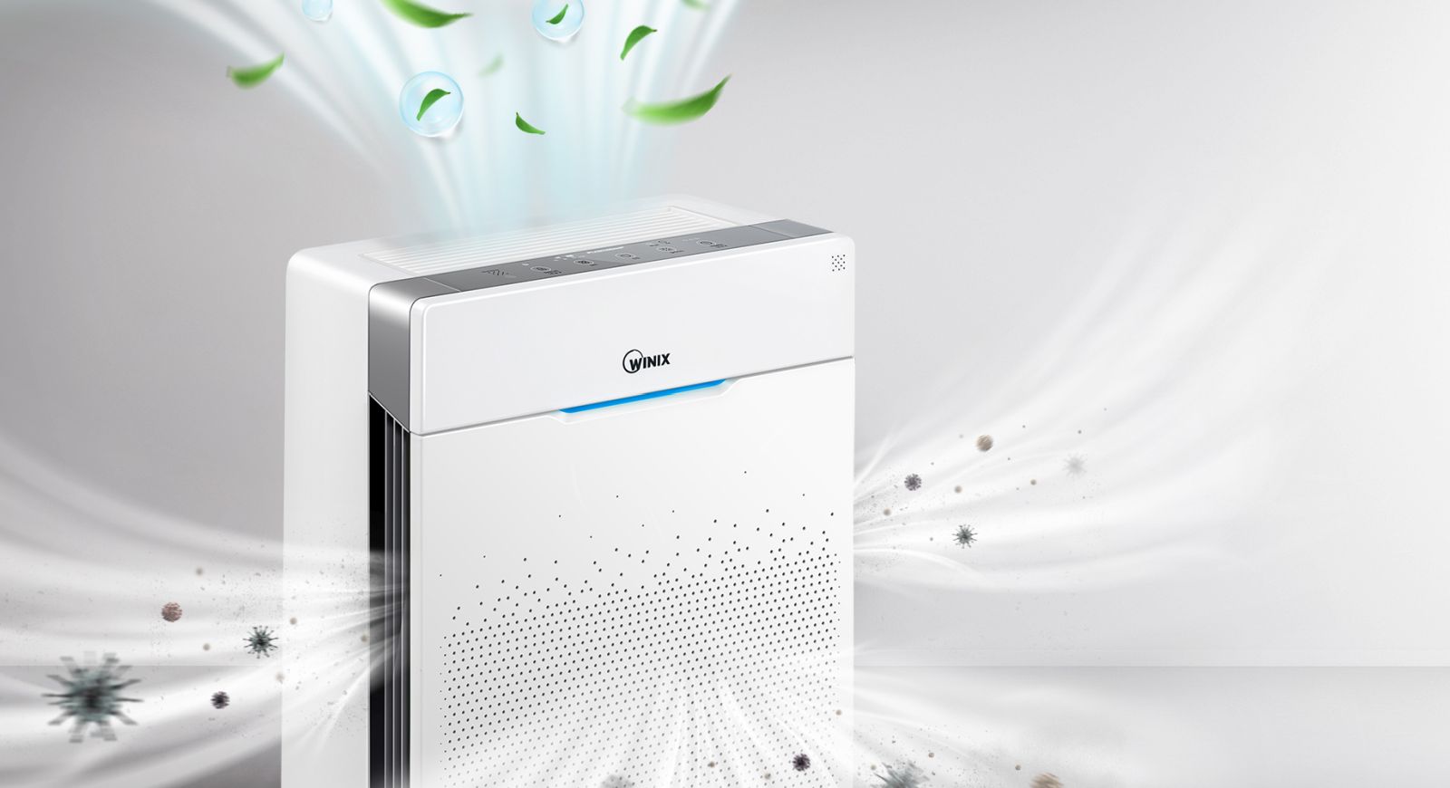 oczyszczacz powietrza Winix Zero Pro