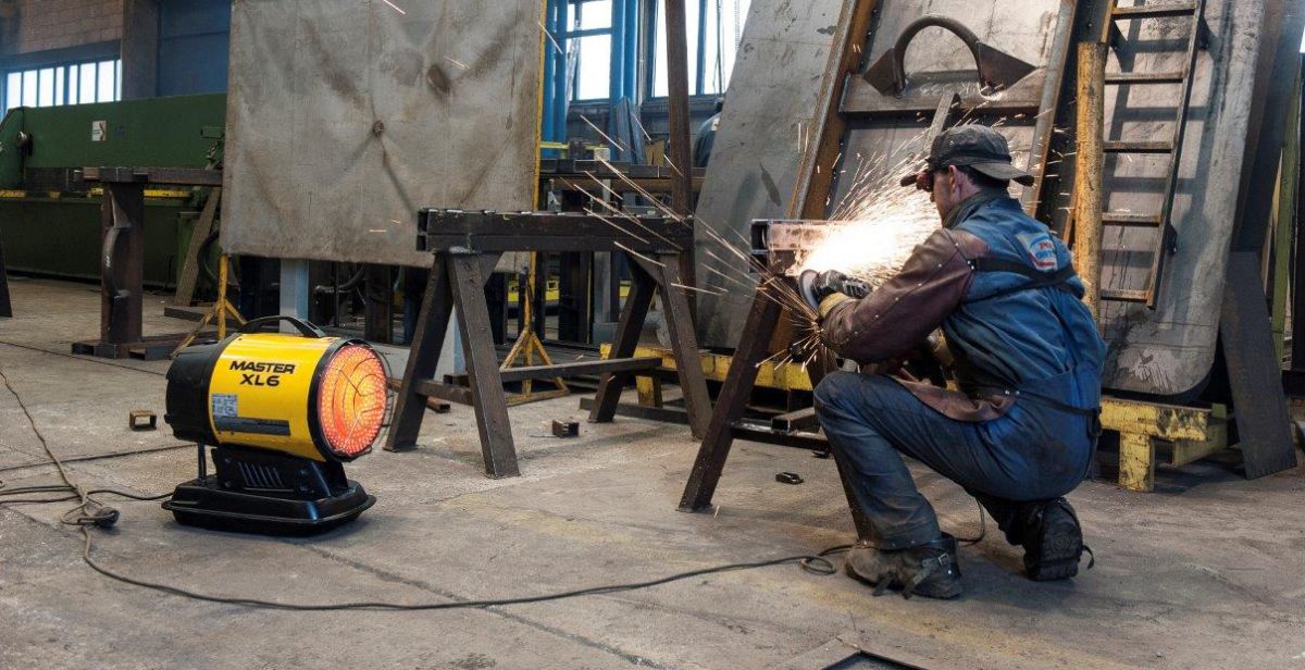 Master XL6 działanie