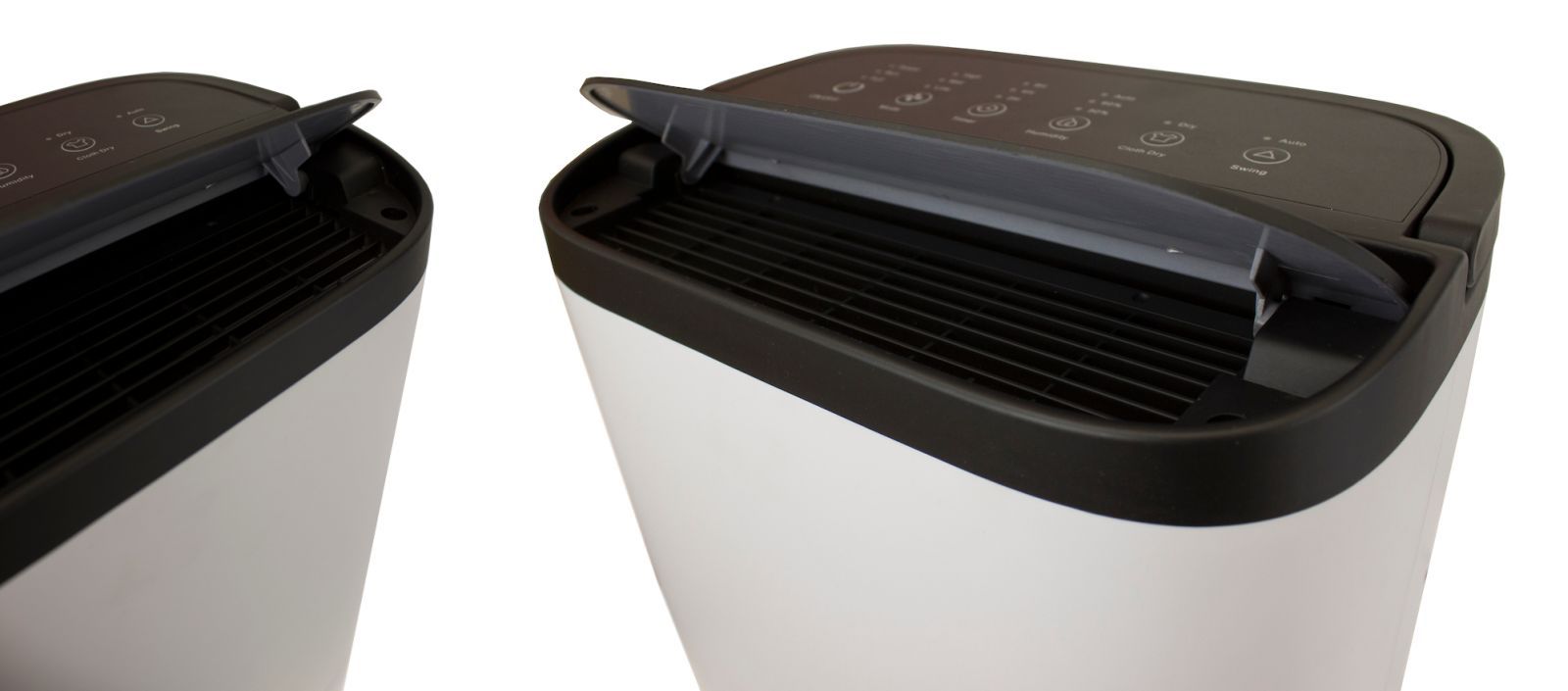 Air&Me Evel skuteczne osuszanie mieszkań