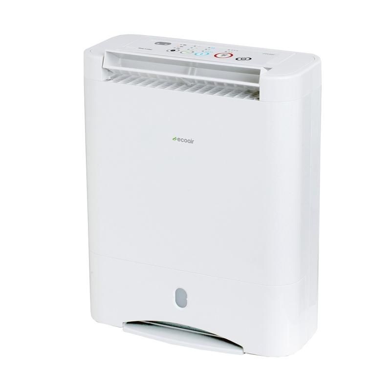 osuszacz powietrza adsorpcyjny Ecoair DD3 Classic do domu i biura