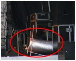 nagrzewnice master na wosp