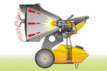 Master XL91 działanie