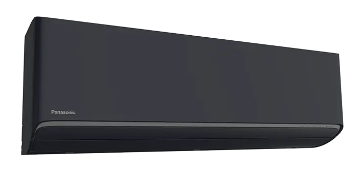 Etherea KIT-XZ25ZKE-H grafitowo-szary - rzut z boku