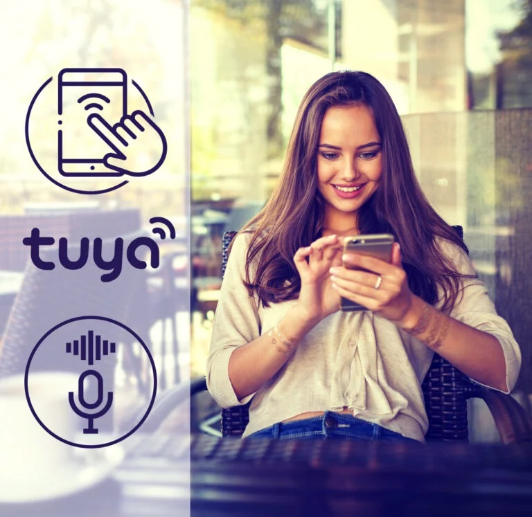 Klimatyzator przenośny VACO Moby Blue 14