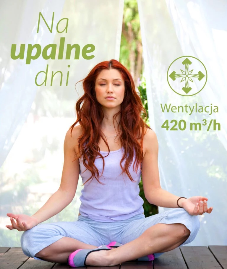 Klimatyzator przenośny VACO Moby Blue 14