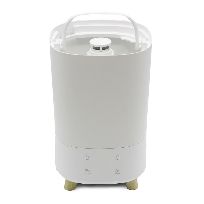 Nawilżacz ultradźwiękowy Air&Me Solnan