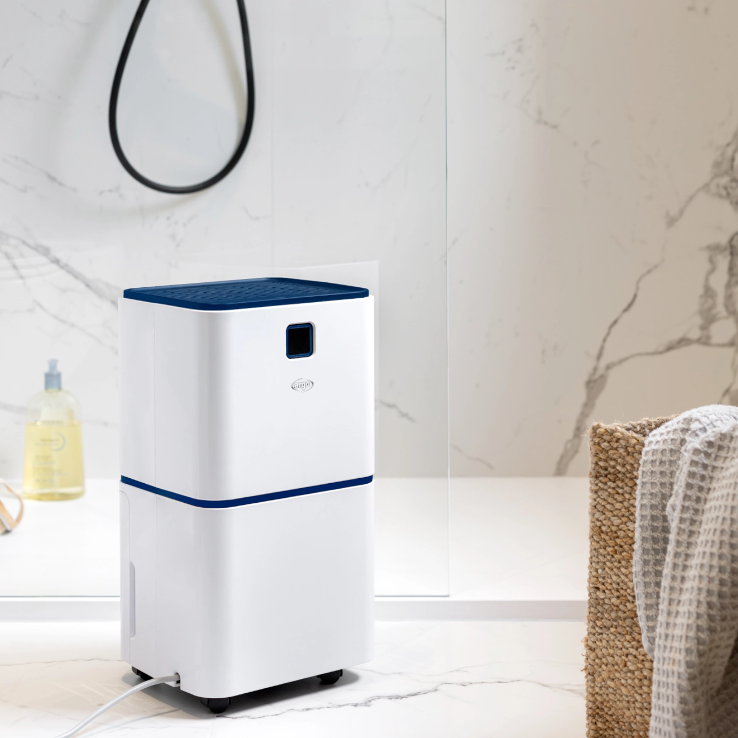 Osuszacz powietrza Argo DRY PURY EVO 13 - aranżacja