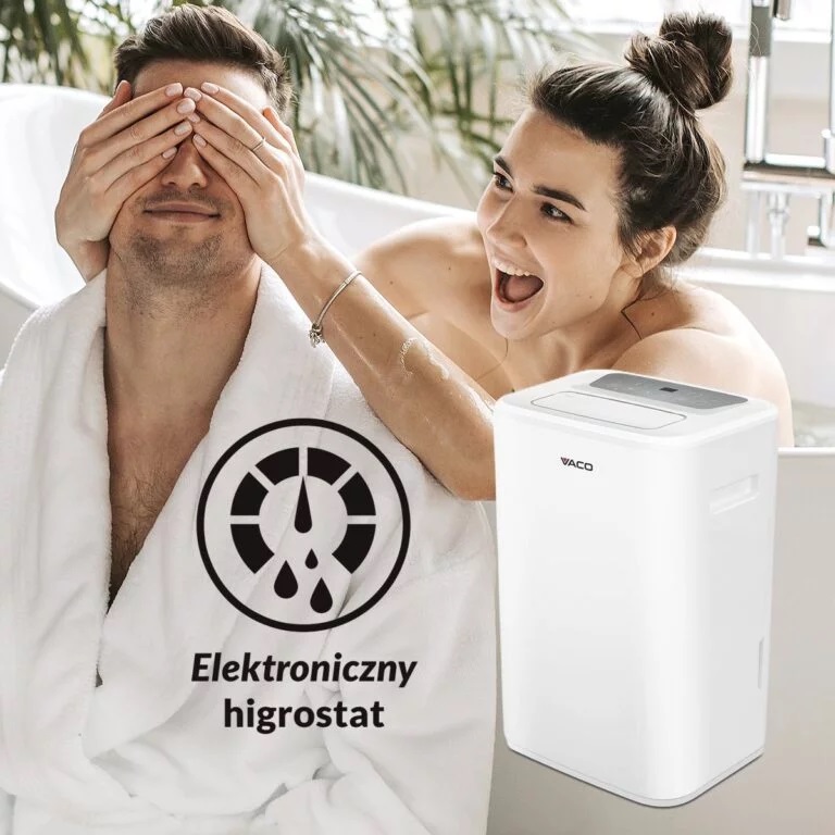 Osuszacz powietrza Vaco VC2006