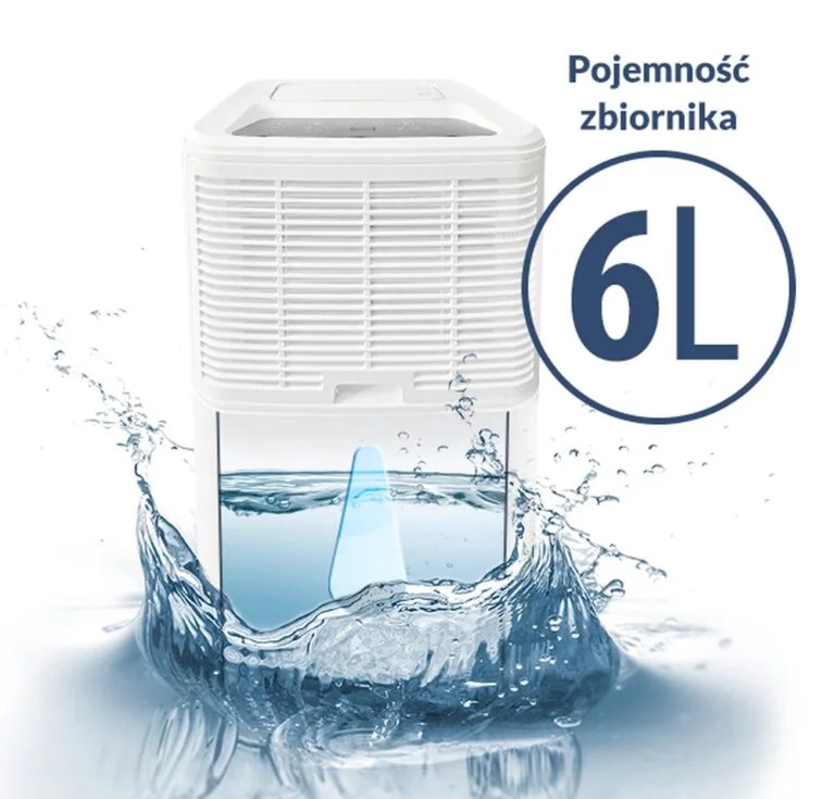 Osuszacz powietrza Vaco VC2006