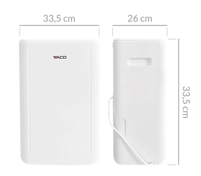 Osuszacz powietrza Vaco VC2006