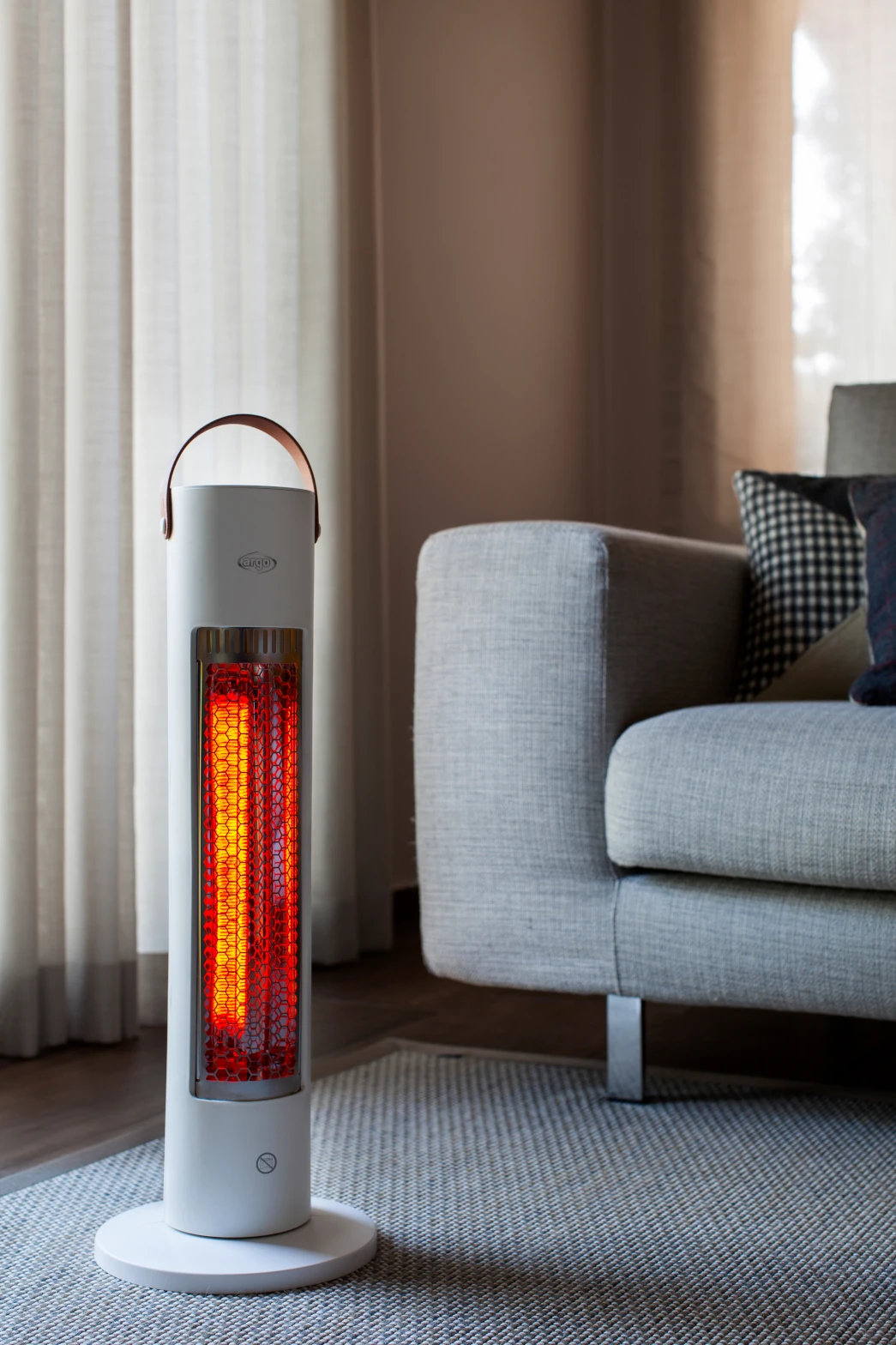 Promiennik podczerwieni Argo Sting