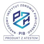 Atest PZH