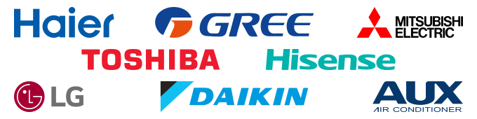 Montaż klimatyzacji Warszawa