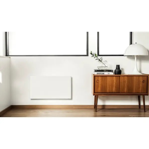 Grzejnik elektryczny Dimplex ALTA DTD4R 02 WiFi 200 W - aranżacja