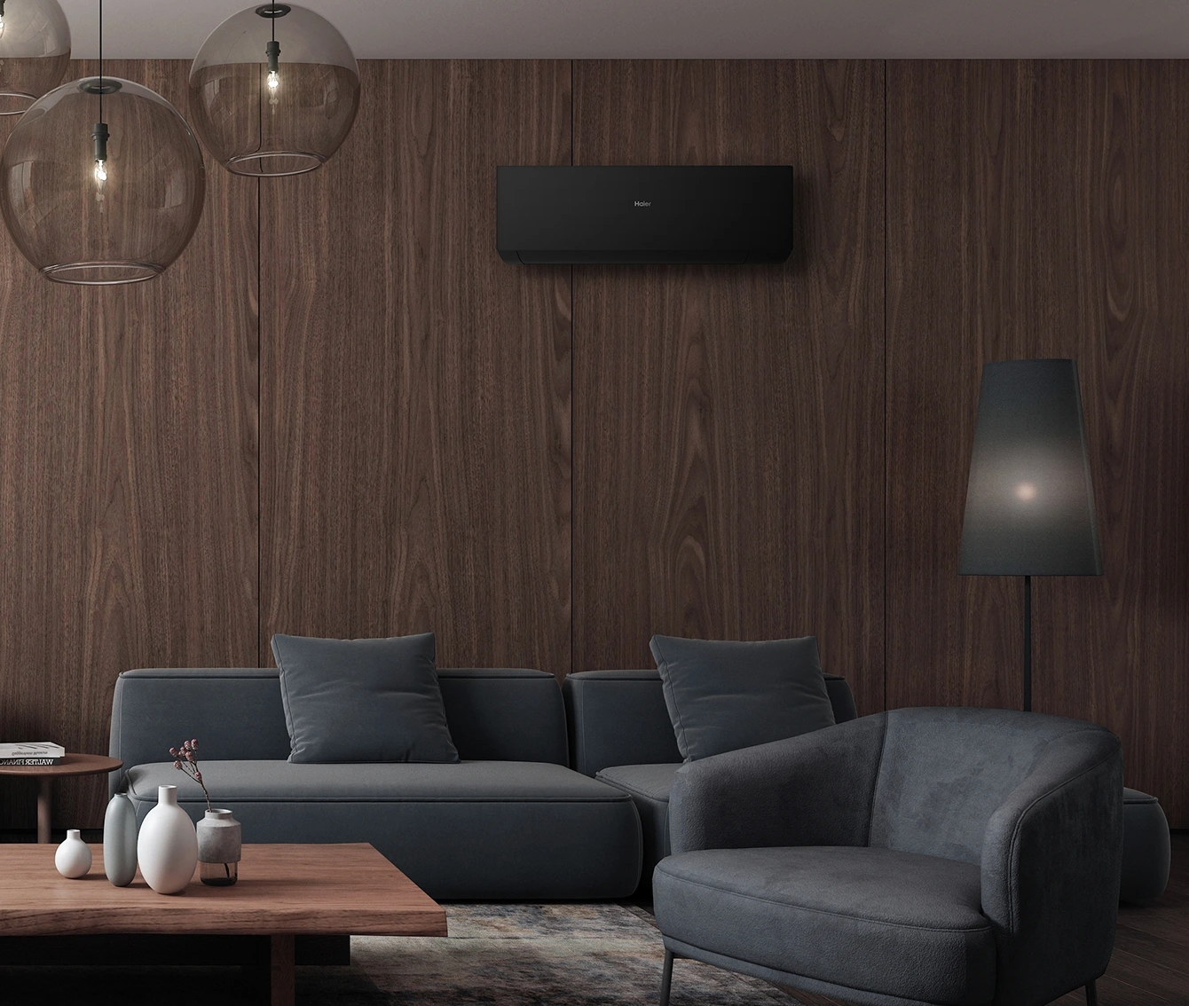 Klimatyzatory Haier Expert Plus