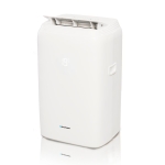 Klimatyzator przenośny Blaupunkt MOBY BLUE S1111E