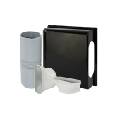 Plenym wewnętrzne do klimatyzatorów Fral