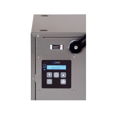 Kondensacyjny osuszacz powietrza Aerial AD 520 (cena, sklep, opinie ...