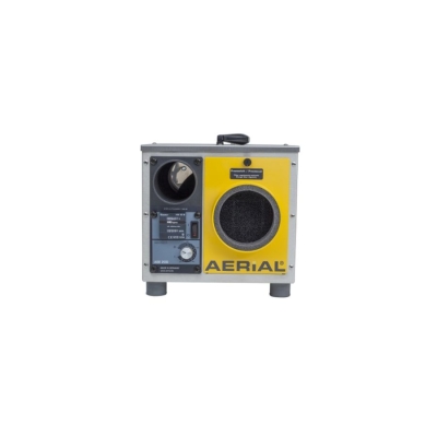 Osuszacz powietrza adsorpcyjny Aerial ASE200 - front