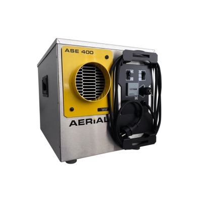 Osuszacz powietrza adsorpcyjny Aerial ASE400