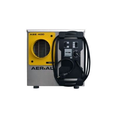 Osuszacz powietrza adsorpcyjny Aerial ASE400