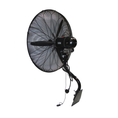 Wentylator ścienny Daxton Fan SFWI-600NW