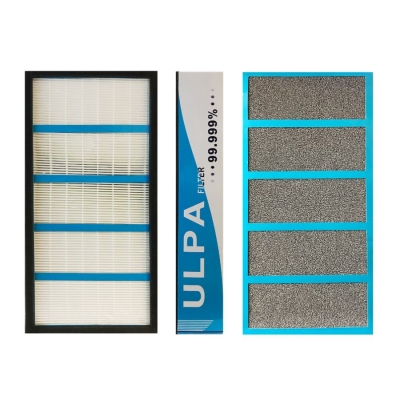 Filtr ULPA H15 do oczyszczaczy powietrza Super Air