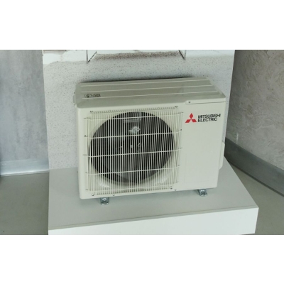 Klimatyzator ścienny Mitsubishi MSZ-HR42VF - agregat zewnętrzny