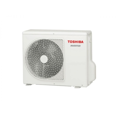 Klimatyzator ścienny TOSHIBA RAS-B16N4KVRG-E HAORI - agregat zewnętrzny