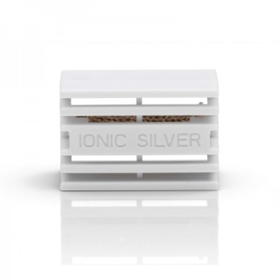 Kostka z jonami srebra IONIC SILVER CUBE do nawilżaczy Air&Me, Stylies i Stadler Form