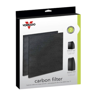 Filtr węglowy do oczyszczacza powietrza Vornado AC300
