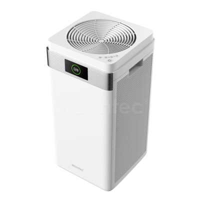 Oczyszczacz powietrza Warmtec AP1000W Wi-Fi BI-ACTIVE PLUS