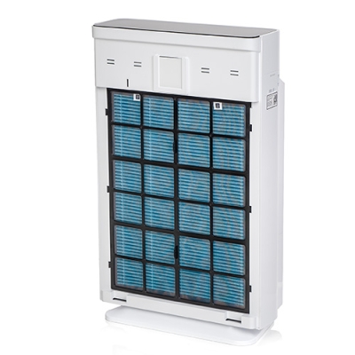 Oczyszczacz powietrza Warmtec AP NEO - filtry