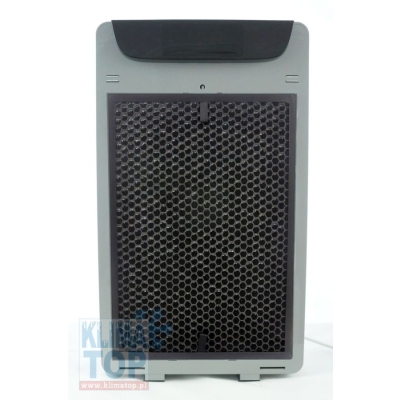 Oczyszczacz powietrza Warmtec AP168W - filtr węglowy