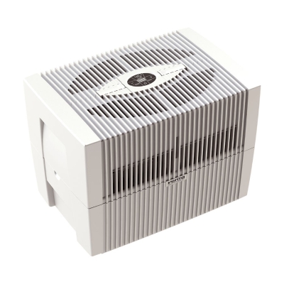 Oczyszczacz powietrza / nawilżacz ewaporacyjny Venta Airwasher LW45C+