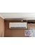 Klimatyzator ścienny Gree GWH24AGD-K6 (PU24S) PULAR SHINY - zdjęcie z montażu