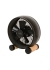 Wentylator biurkowy Lucci Air BREEZE