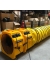 Przewód giętki powietrza Master PVC flex tube do wentylatora DFX20 (4031.403)