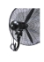 Wentylator ścienny Daxton Fan SFWI-600NW  - widok z tyłu