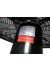 Wentylator przemysłowy Daxton Fan SFSI-750NW - tabliczka znamionowa