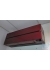 Klimatyzator ścienny Hyper Heating Mitsubishi MSZ-LN25VG2R DIAMOND (RUBY RED) - jednostka wewnętrzna