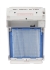 Oczyszczacz powietrza Daikin MC70L - filtr harmonijkowy