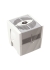 Oczyszczacz powietrza / nawilżacz ewaporacyjny Venta Airwasher LW25C+ COMFORT PLUS