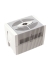 Oczyszczacz powietrza / nawilżacz ewaporacyjny Venta Airwasher LW45C+
